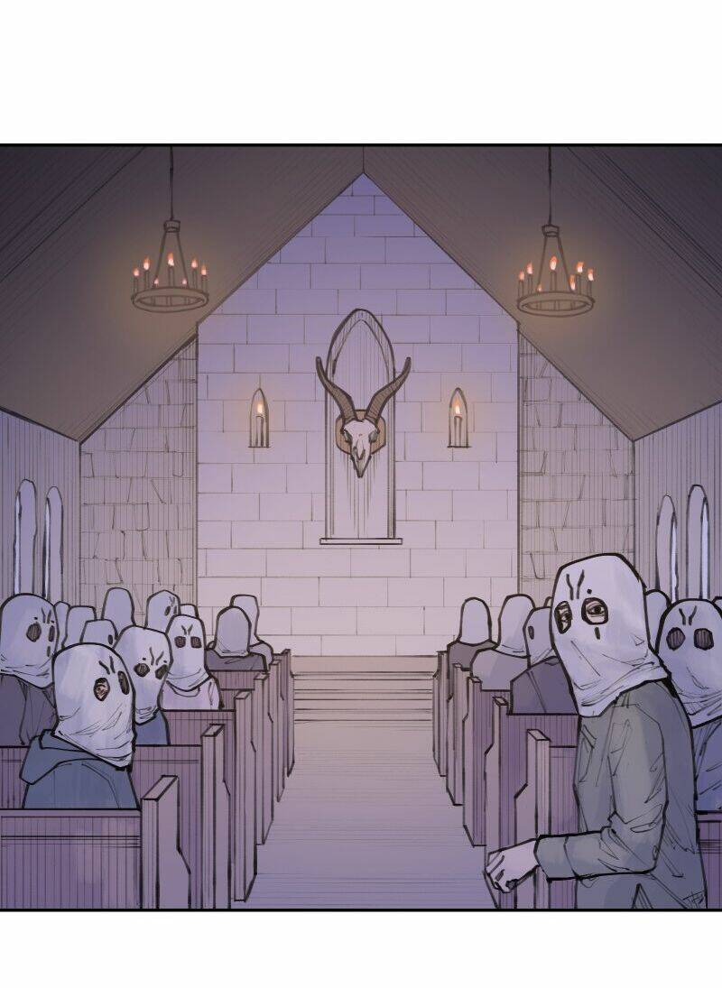 Tướng Quỷ dạy yêu: Chapter 79