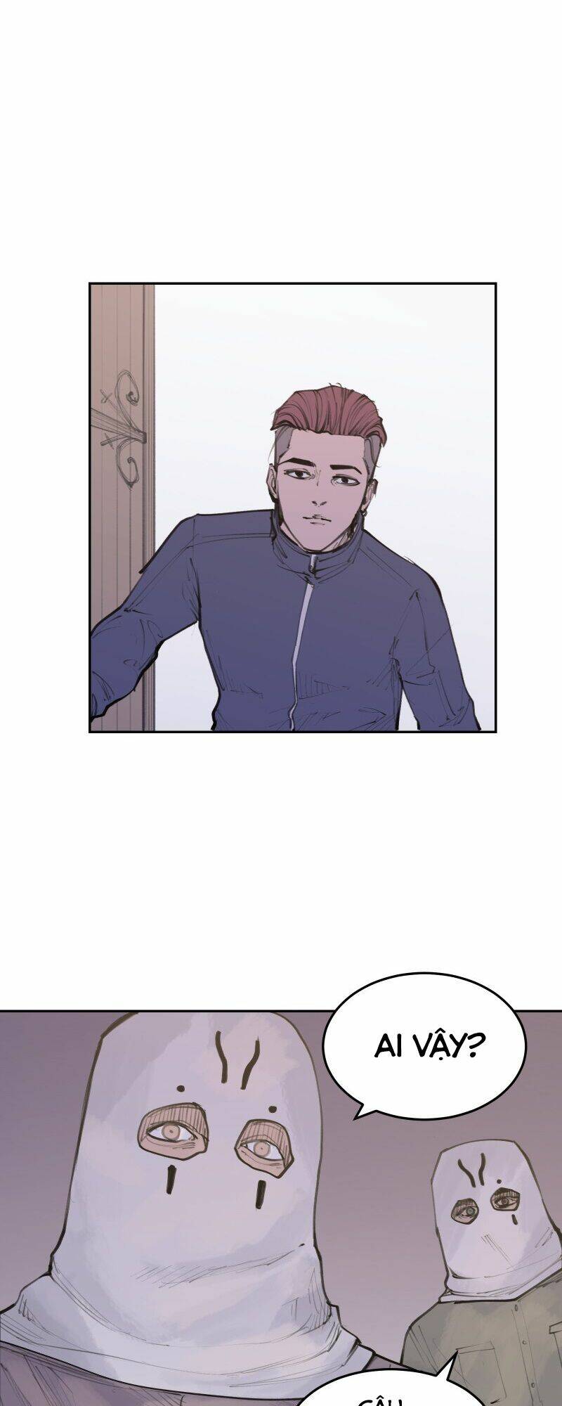 Tướng Quỷ dạy yêu: Chapter 79