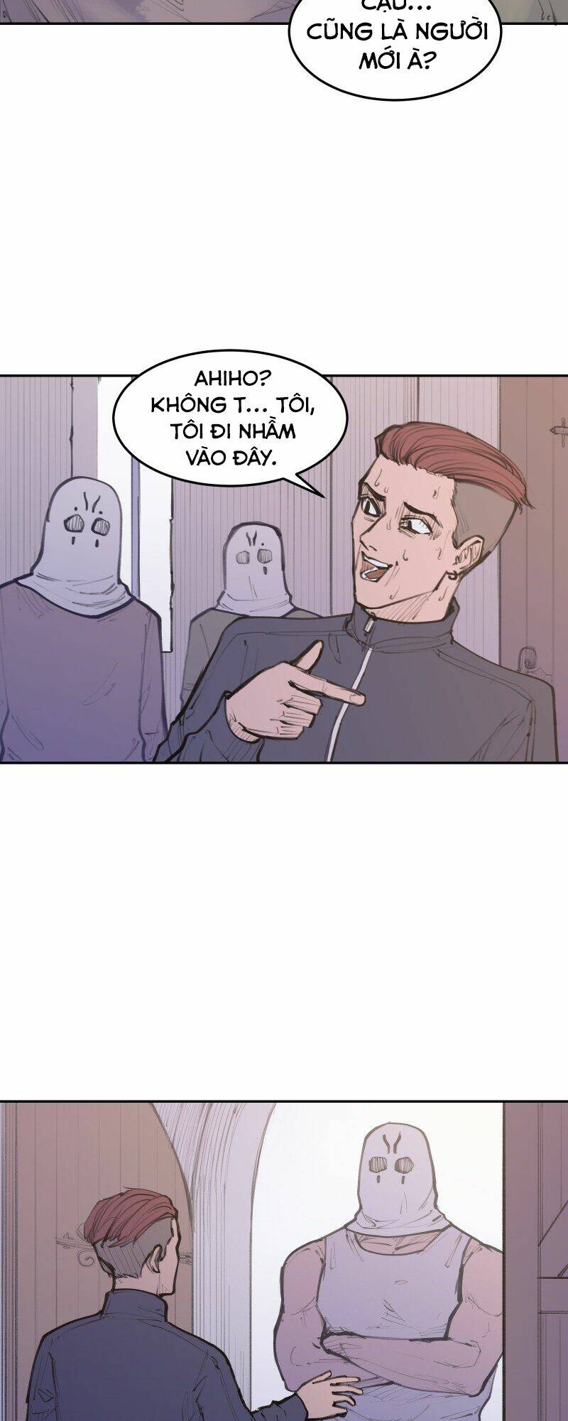 Tướng Quỷ dạy yêu: Chapter 79