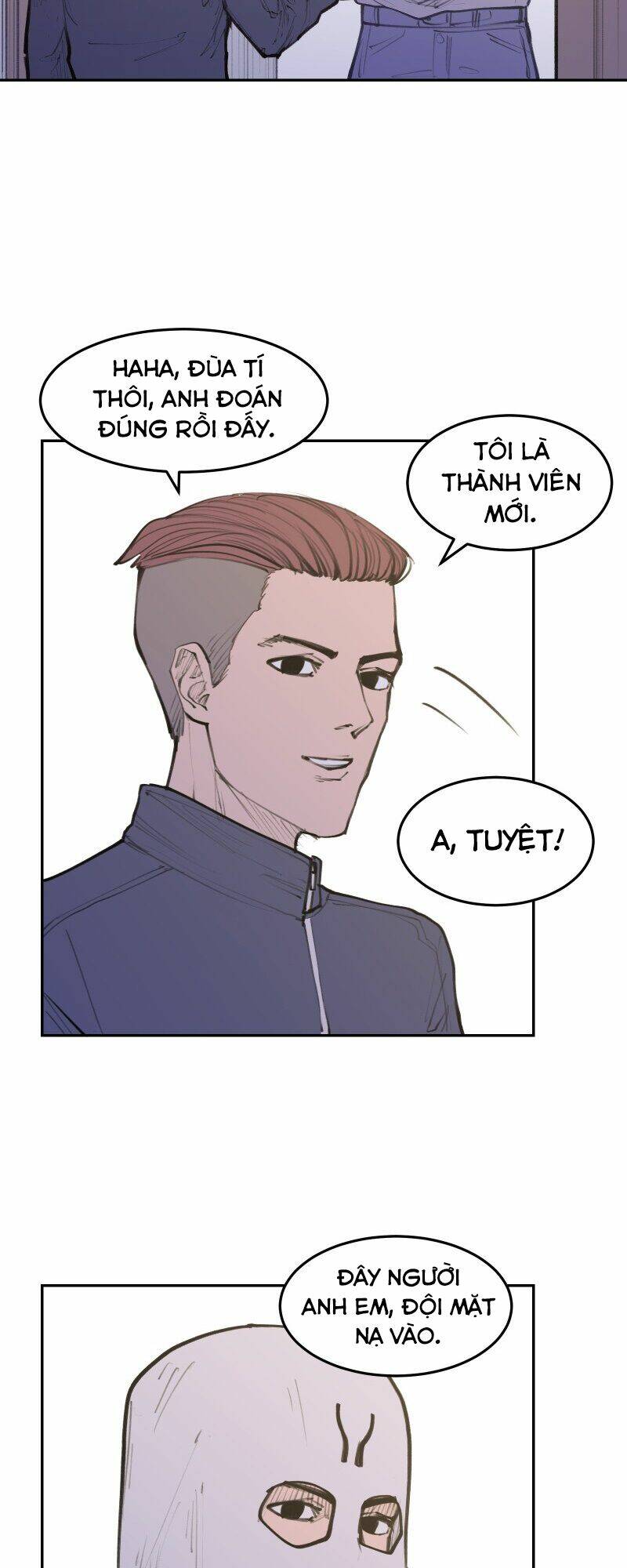 Tướng Quỷ dạy yêu: Chapter 79