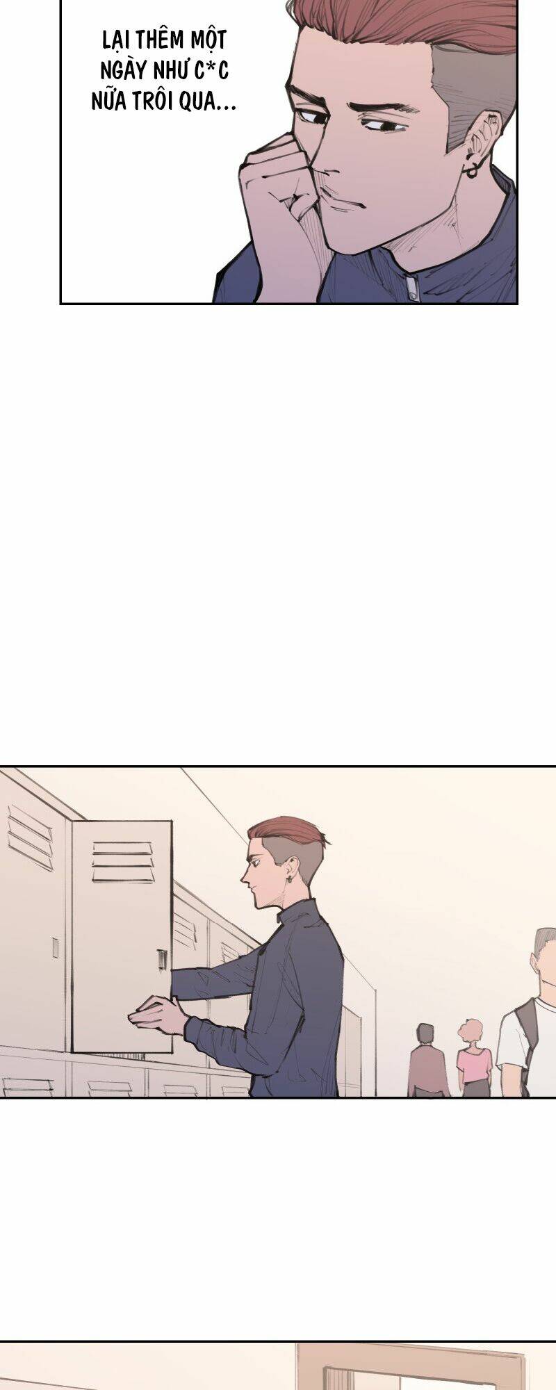 Tướng Quỷ dạy yêu: Chapter 79