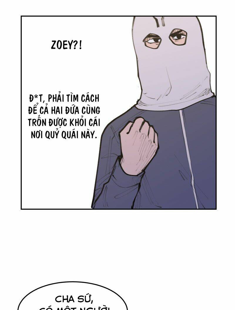 Tướng Quỷ dạy yêu: Chapter 79