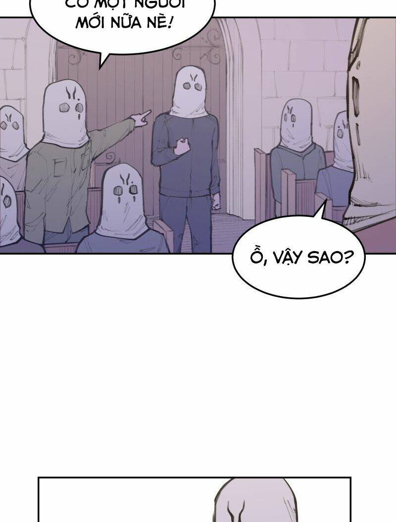 Tướng Quỷ dạy yêu: Chapter 79