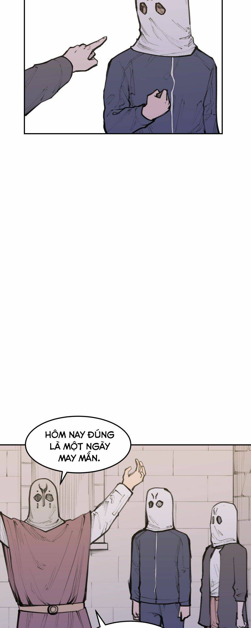 Tướng Quỷ dạy yêu: Chapter 79