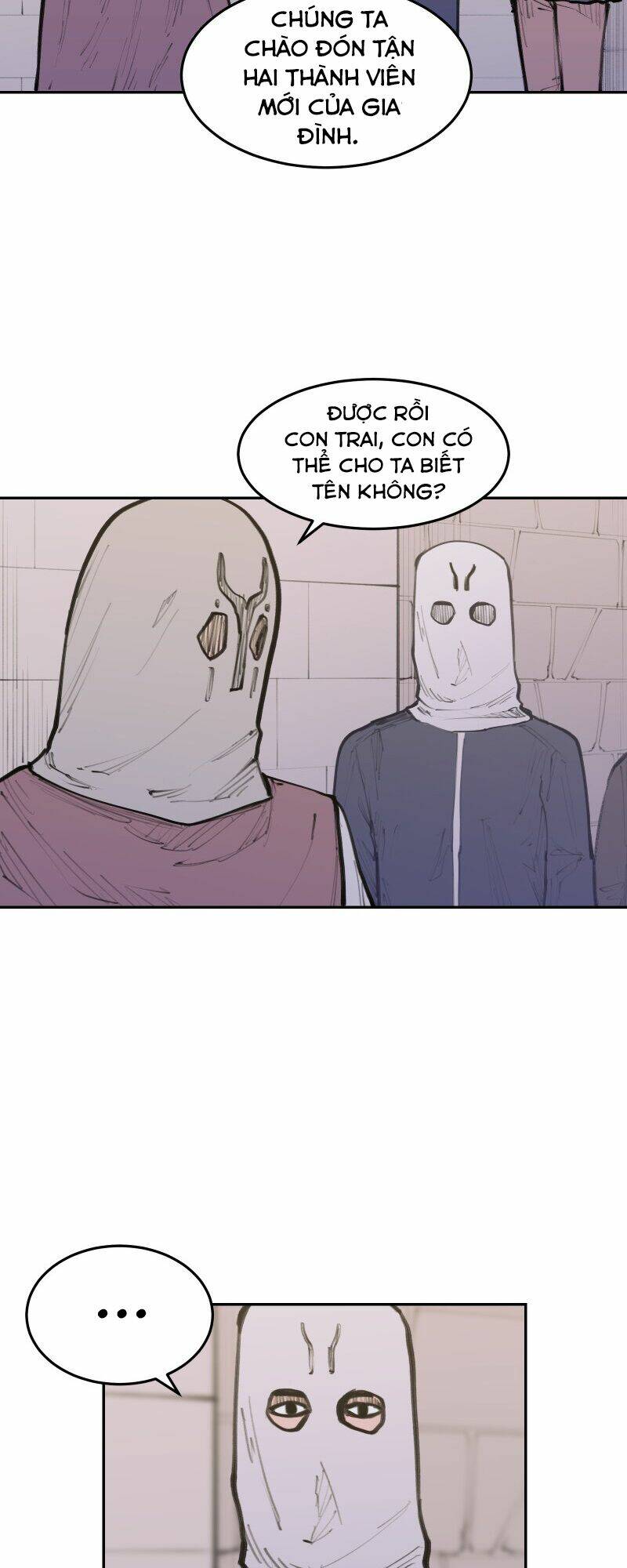 Tướng Quỷ dạy yêu: Chapter 79