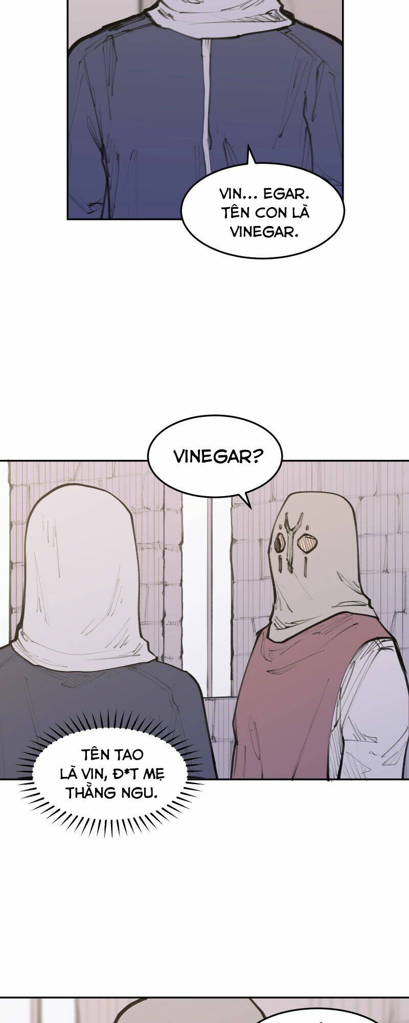 Tướng Quỷ dạy yêu: Chapter 79