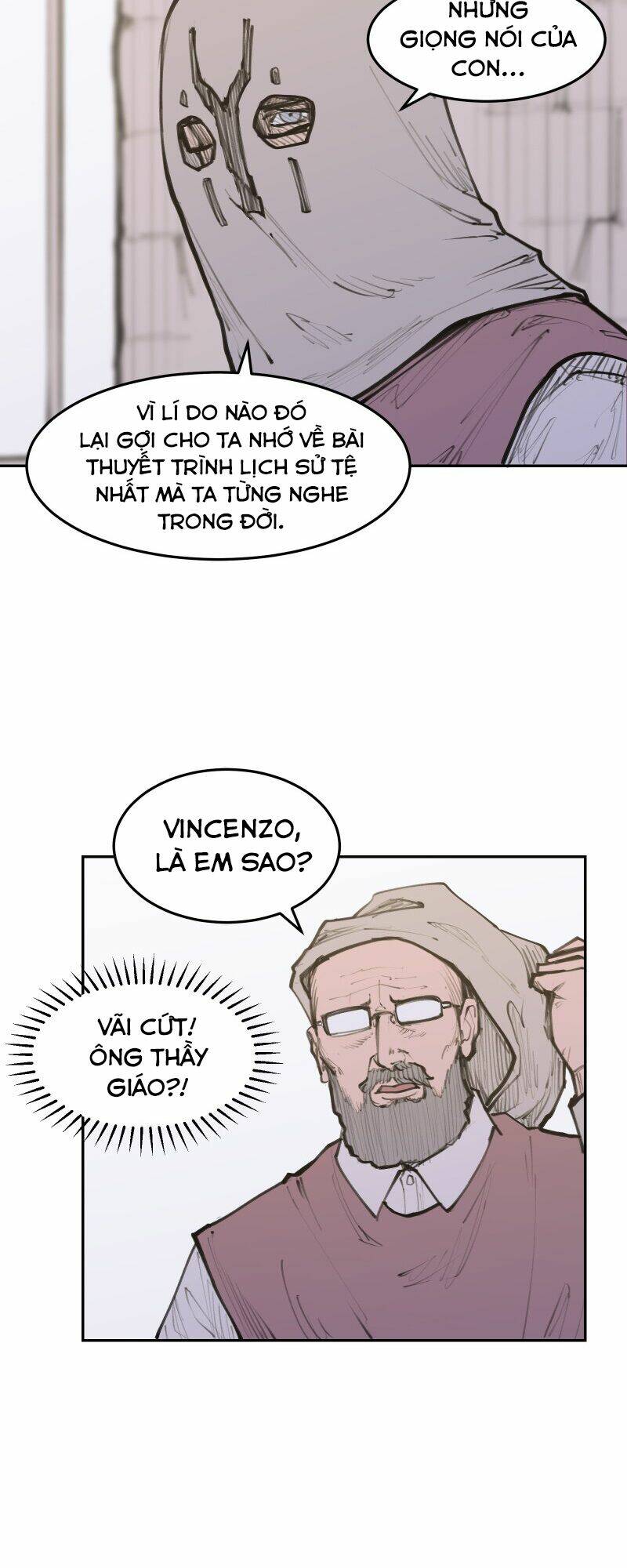 Tướng Quỷ dạy yêu: Chapter 79