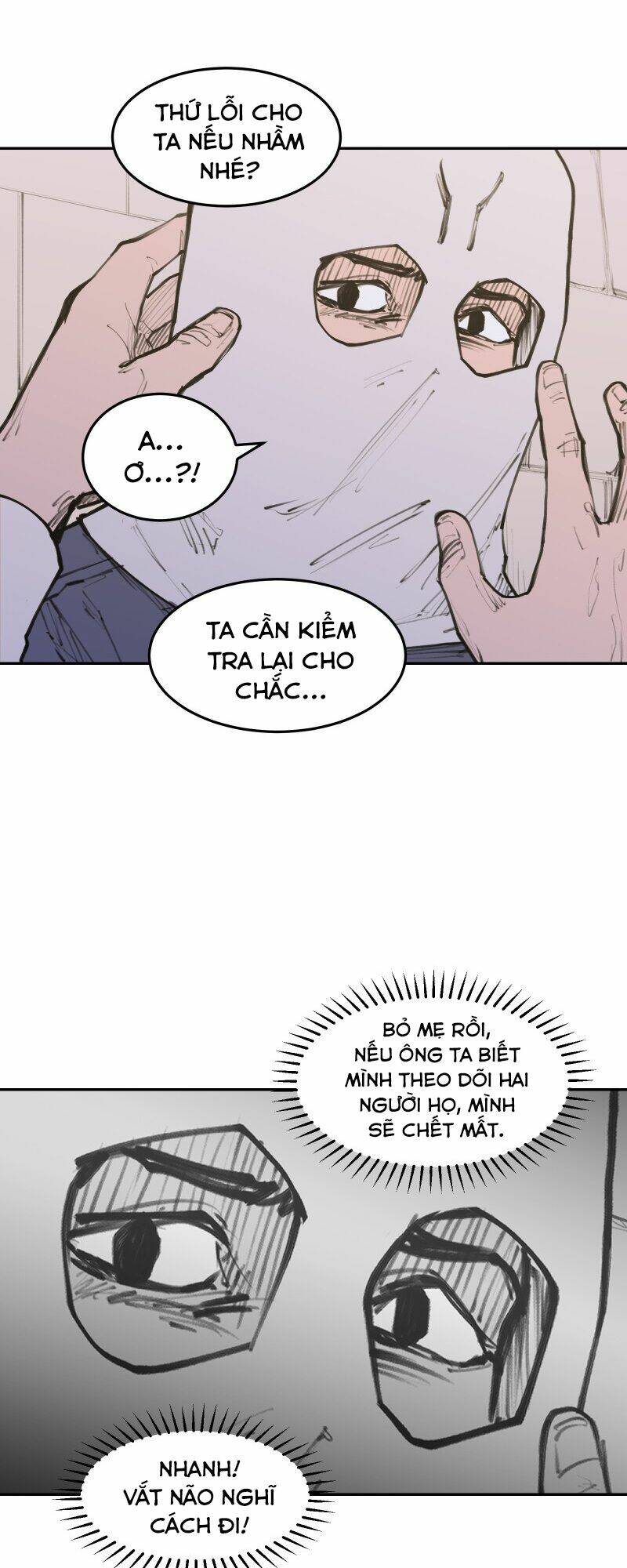 Tướng Quỷ dạy yêu: Chapter 79
