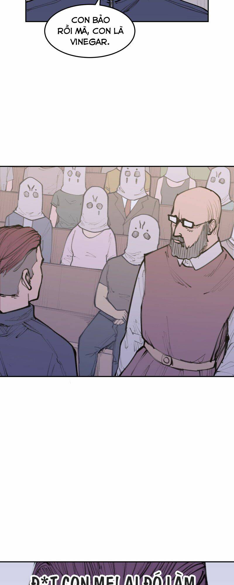 Tướng Quỷ dạy yêu: Chapter 79
