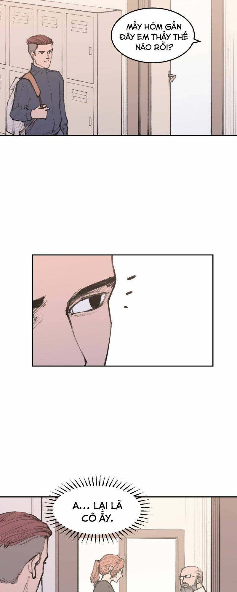 Tướng Quỷ dạy yêu: Chapter 79
