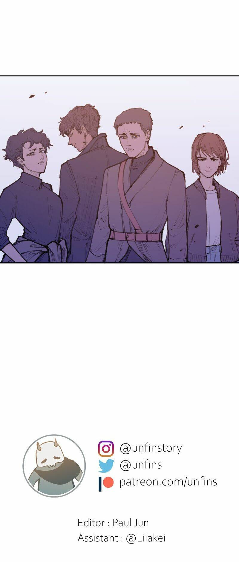 Tướng Quỷ dạy yêu: Chapter 79
