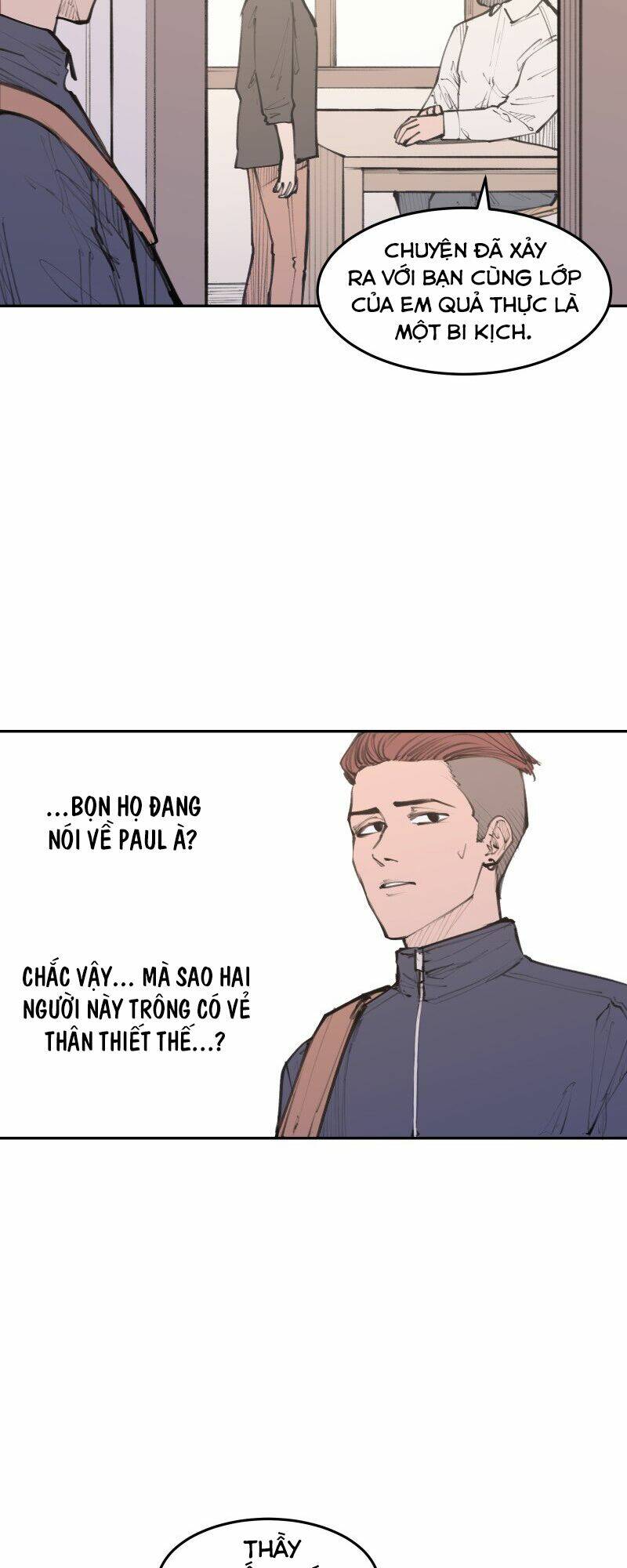 Tướng Quỷ dạy yêu: Chapter 79
