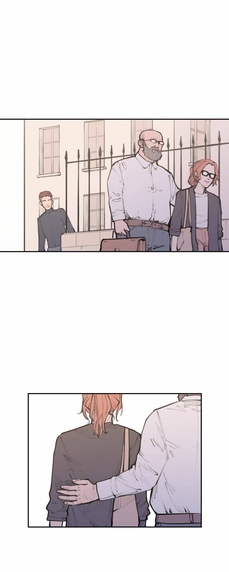 Tướng Quỷ dạy yêu: Chapter 79