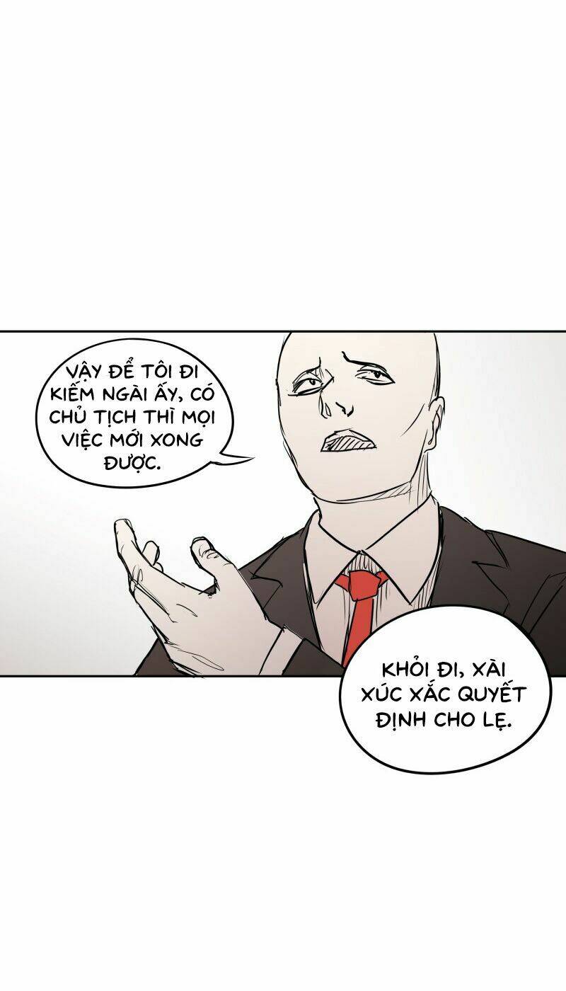 Tướng Quỷ dạy yêu: Chapter 8