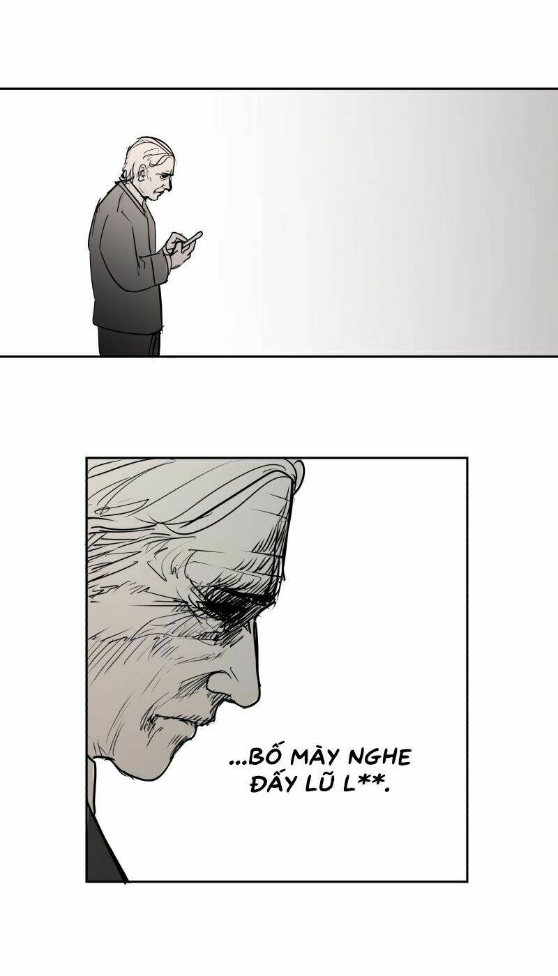 Tướng Quỷ dạy yêu: Chapter 8