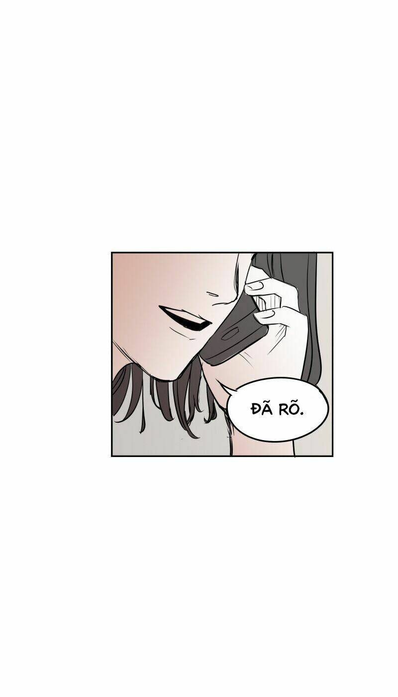 Tướng Quỷ dạy yêu: Chapter 8