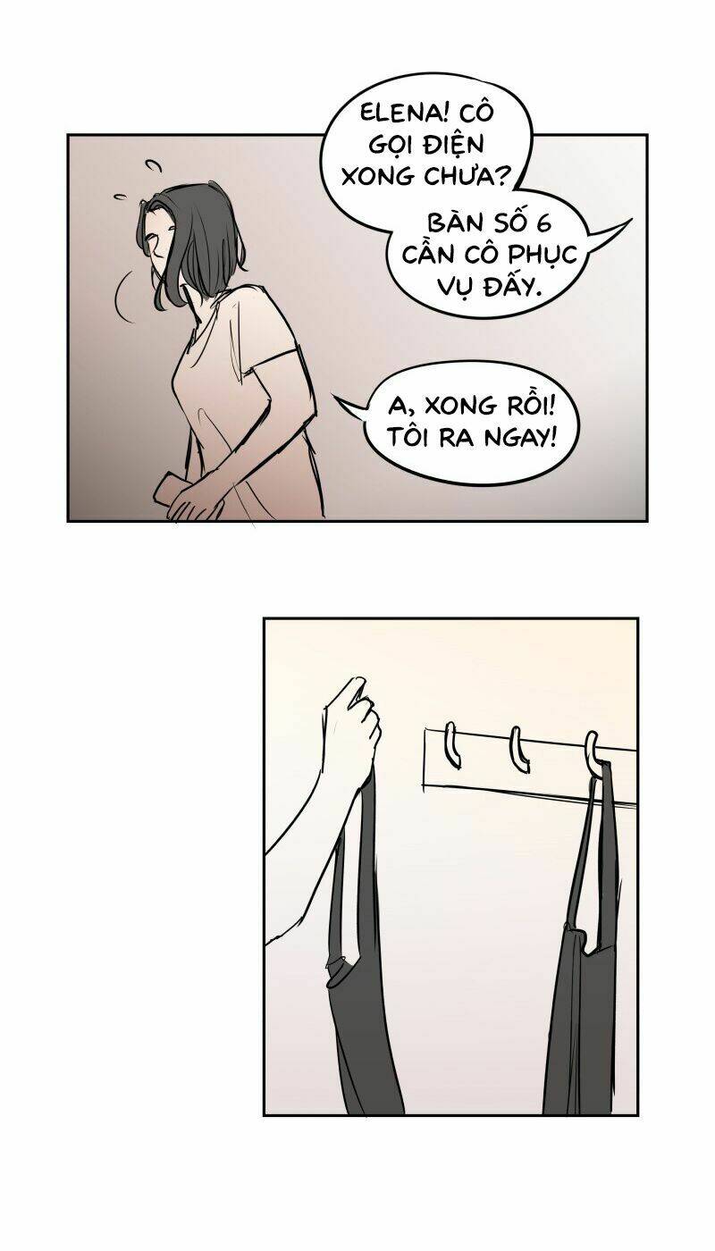 Tướng Quỷ dạy yêu: Chapter 8