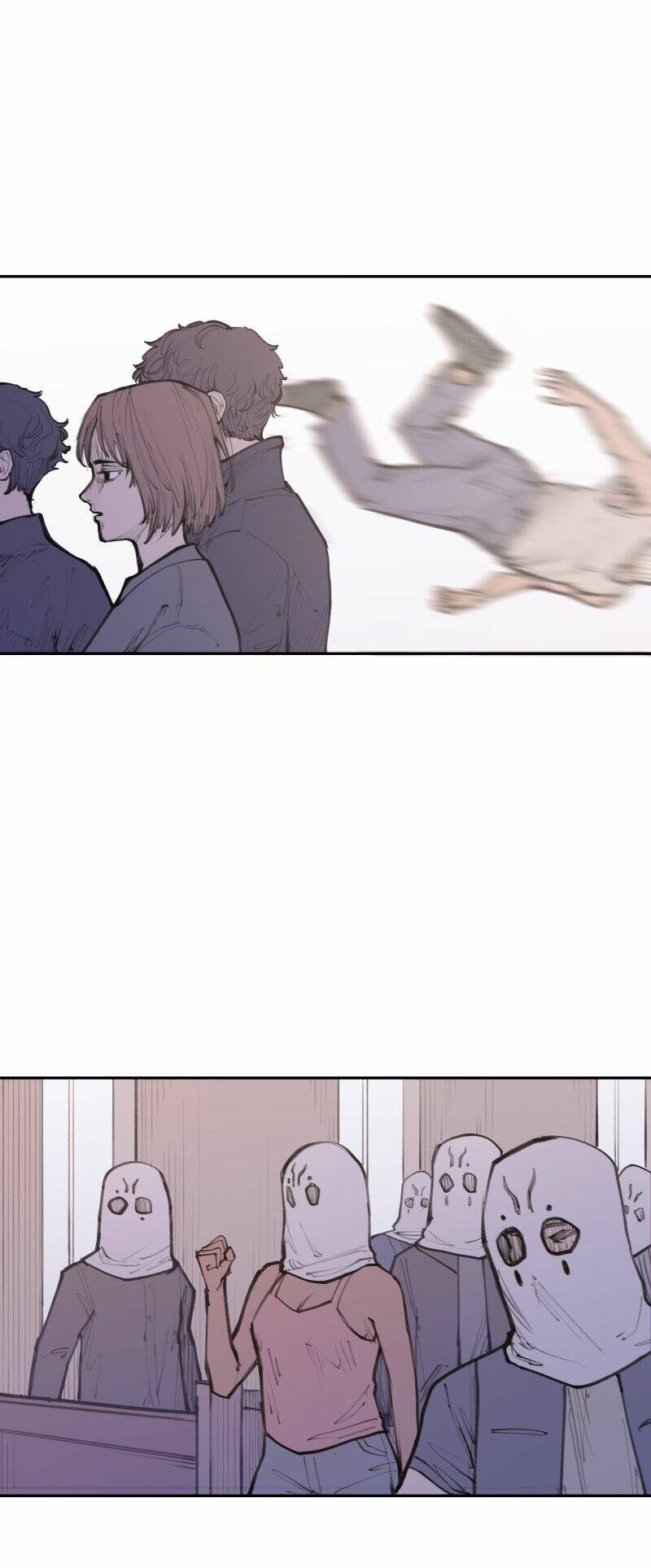 Tướng Quỷ dạy yêu: Chapter 80