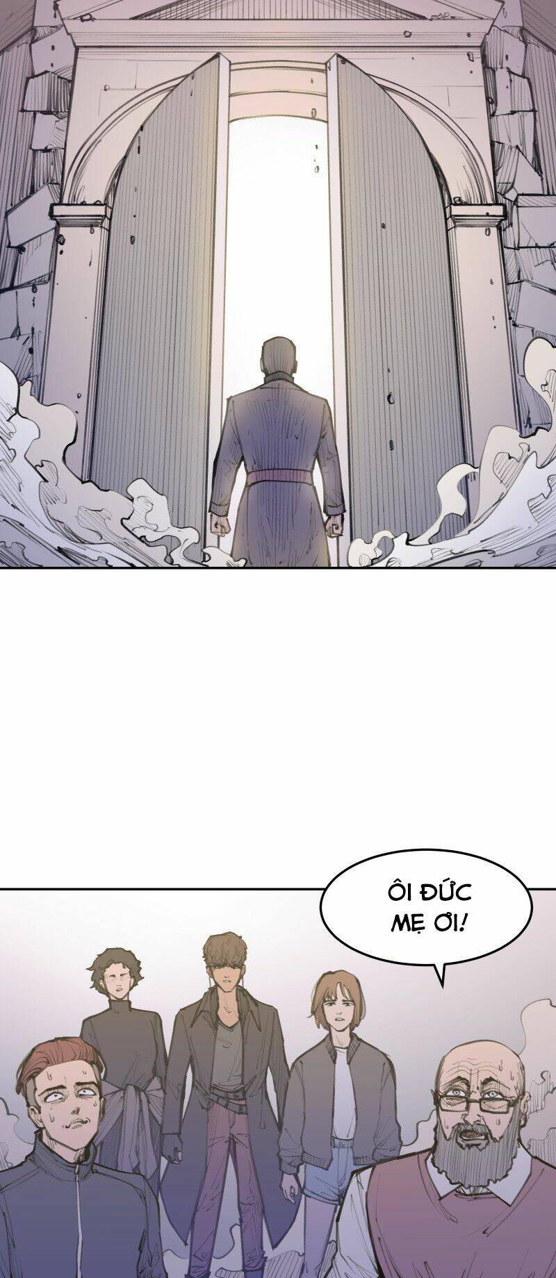 Tướng Quỷ dạy yêu: Chapter 80