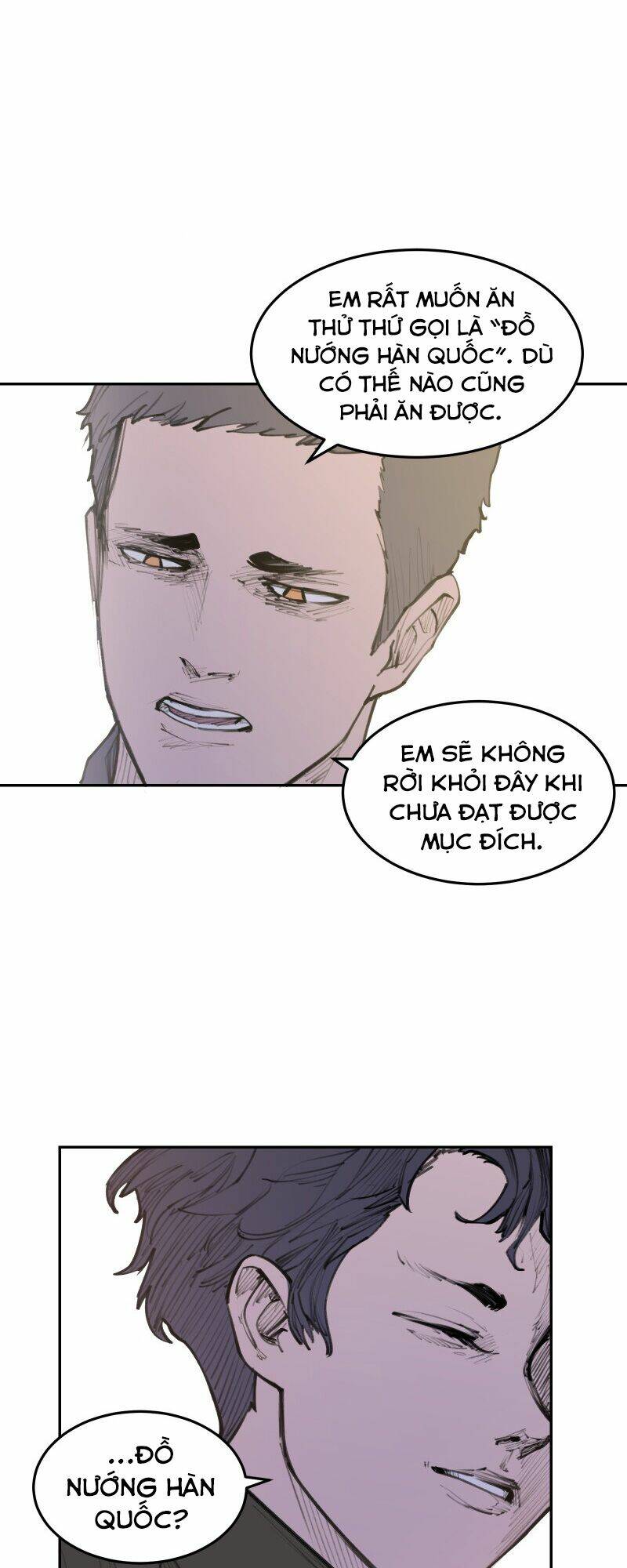 Tướng Quỷ dạy yêu: Chapter 80