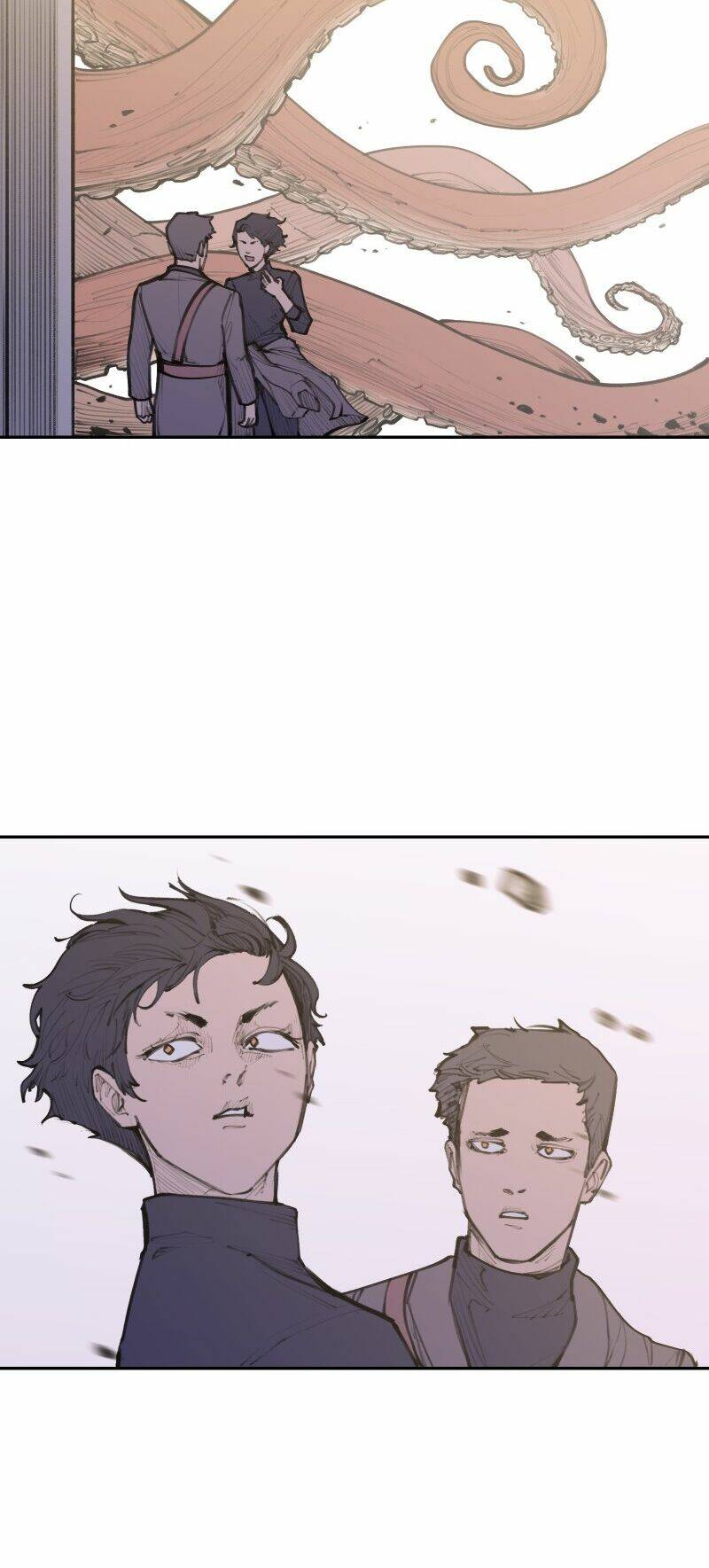 Tướng Quỷ dạy yêu: Chapter 80