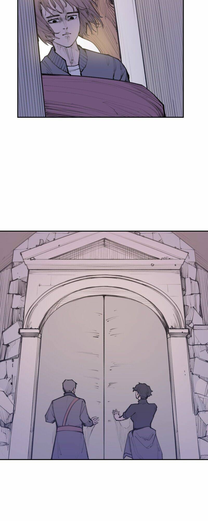 Tướng Quỷ dạy yêu: Chapter 80