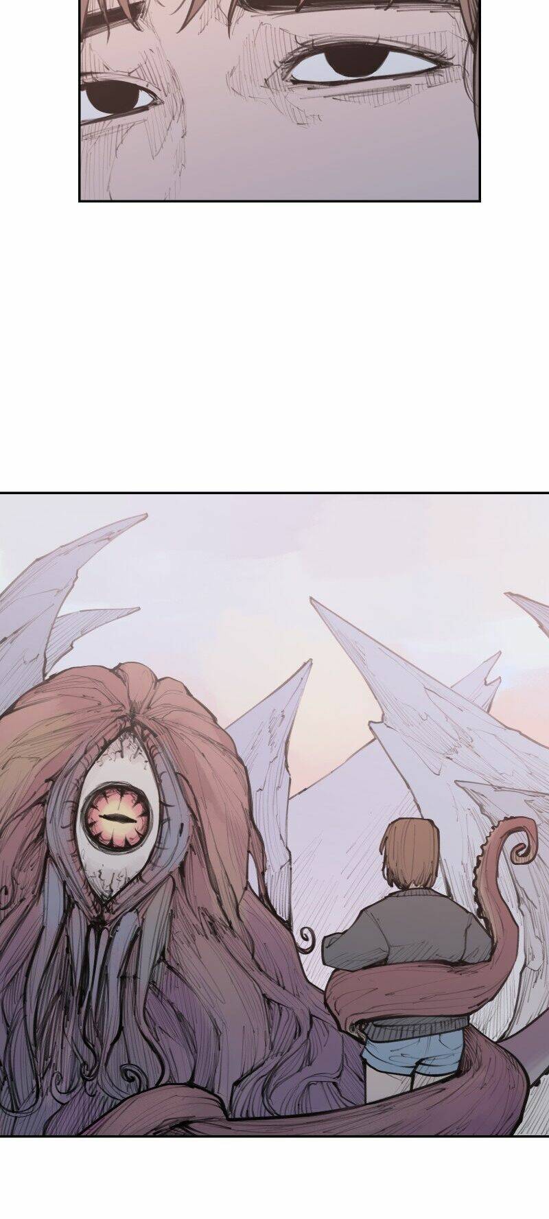 Tướng Quỷ dạy yêu: Chapter 80