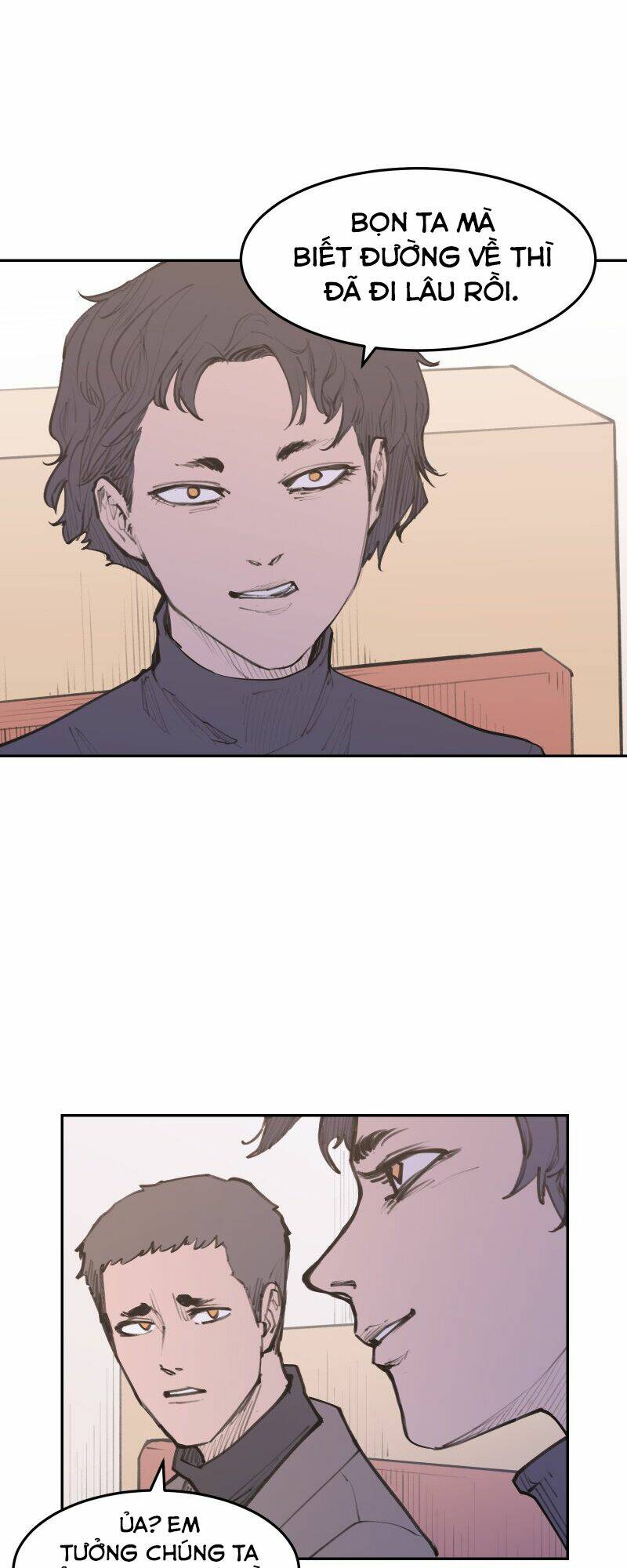 Tướng Quỷ dạy yêu: Chapter 80