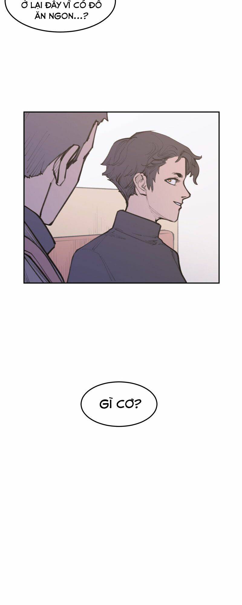 Tướng Quỷ dạy yêu: Chapter 80