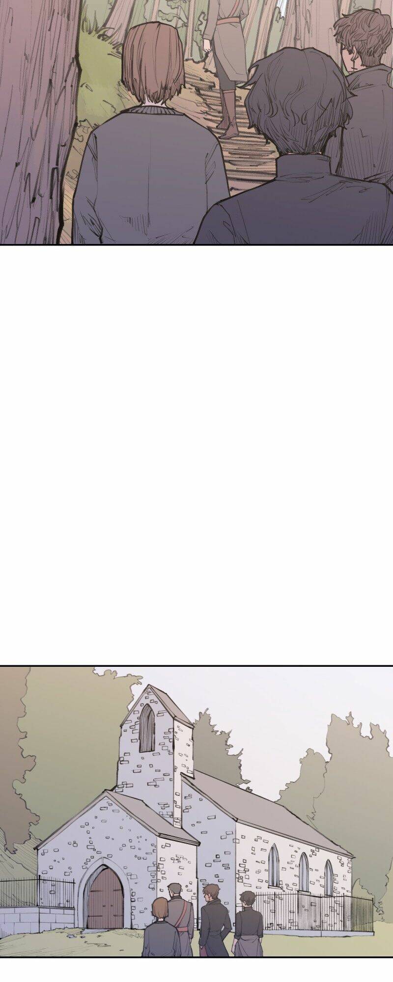 Tướng Quỷ dạy yêu: Chapter 80