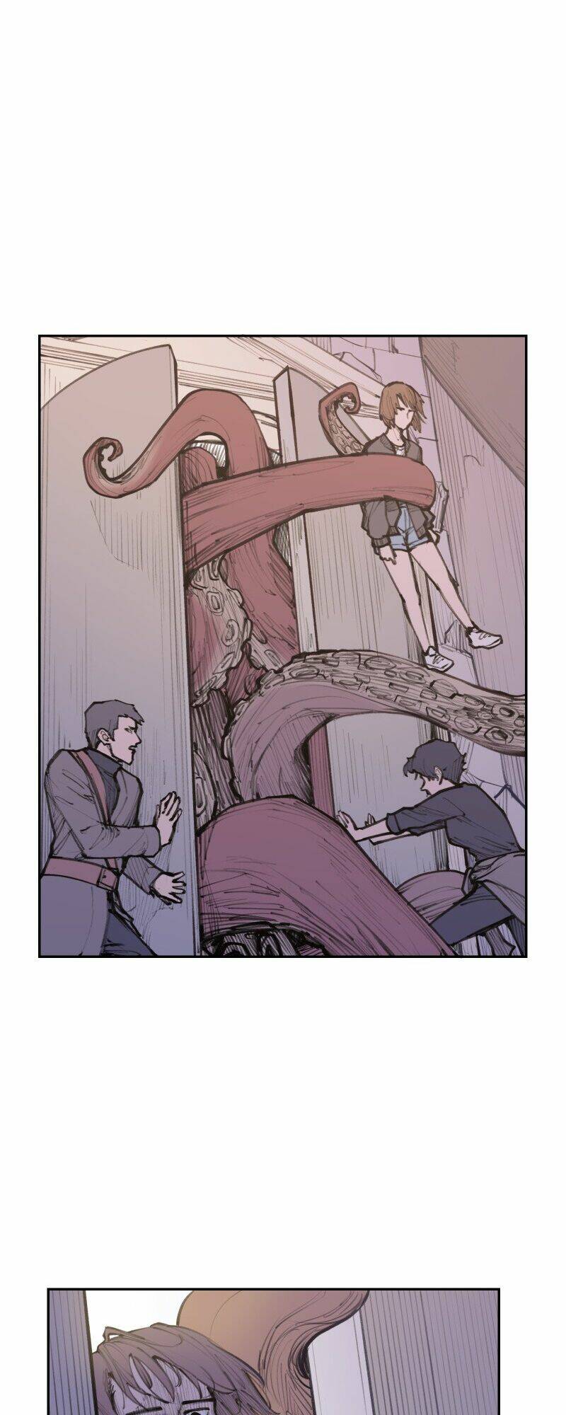 Tướng Quỷ dạy yêu: Chapter 81