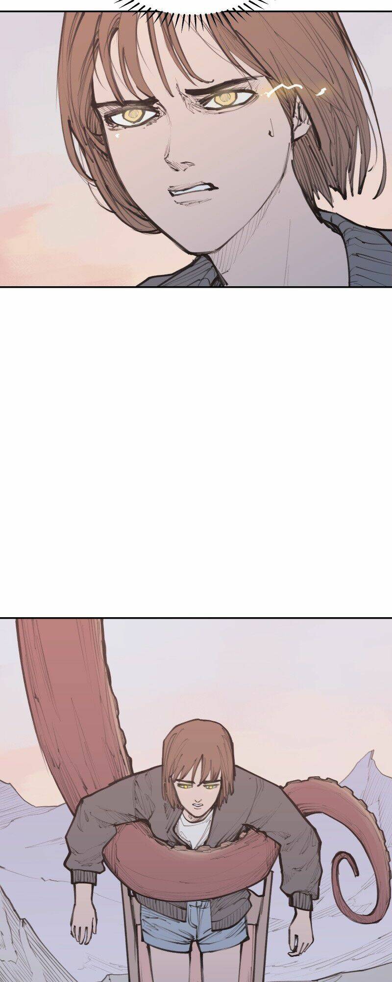 Tướng Quỷ dạy yêu: Chapter 81