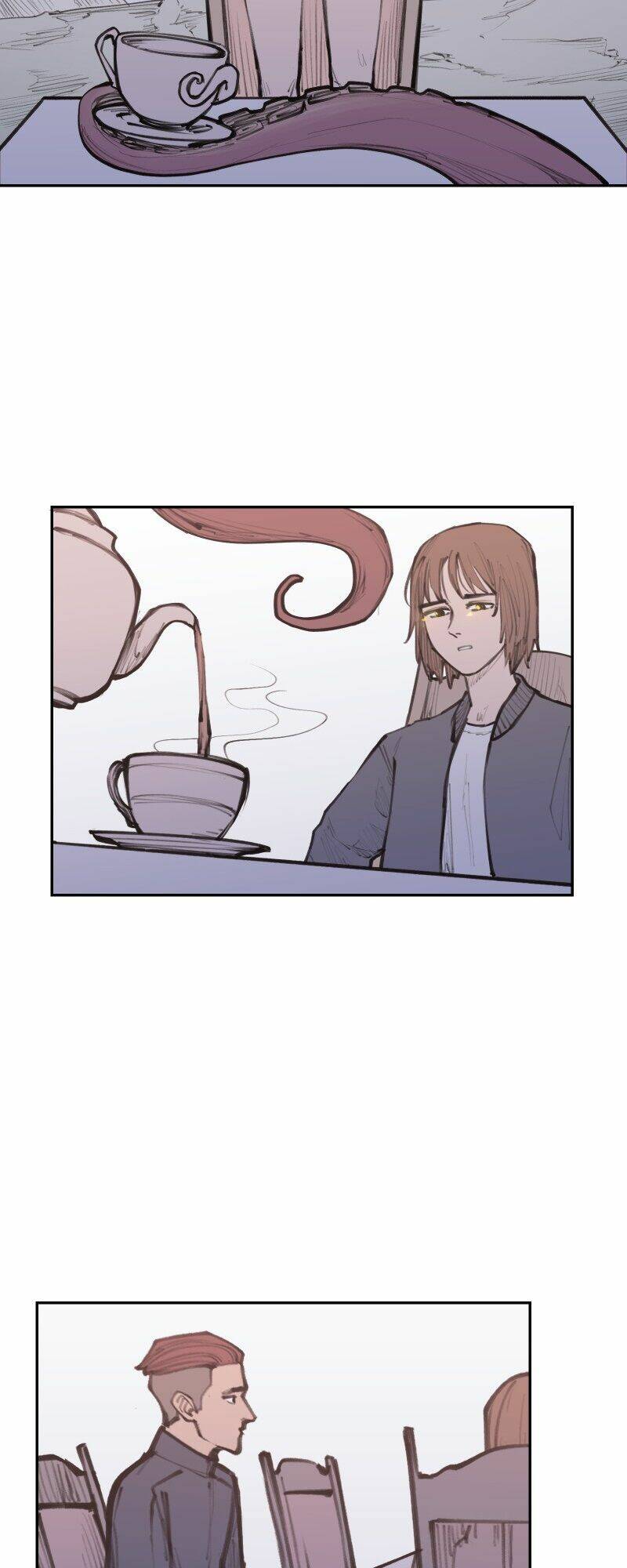 Tướng Quỷ dạy yêu: Chapter 81