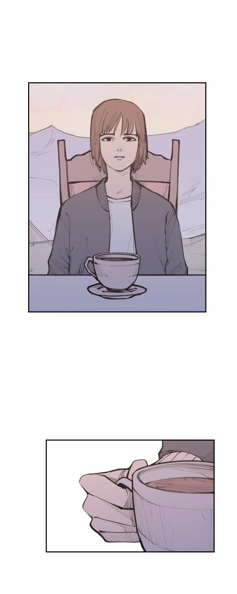 Tướng Quỷ dạy yêu: Chapter 81