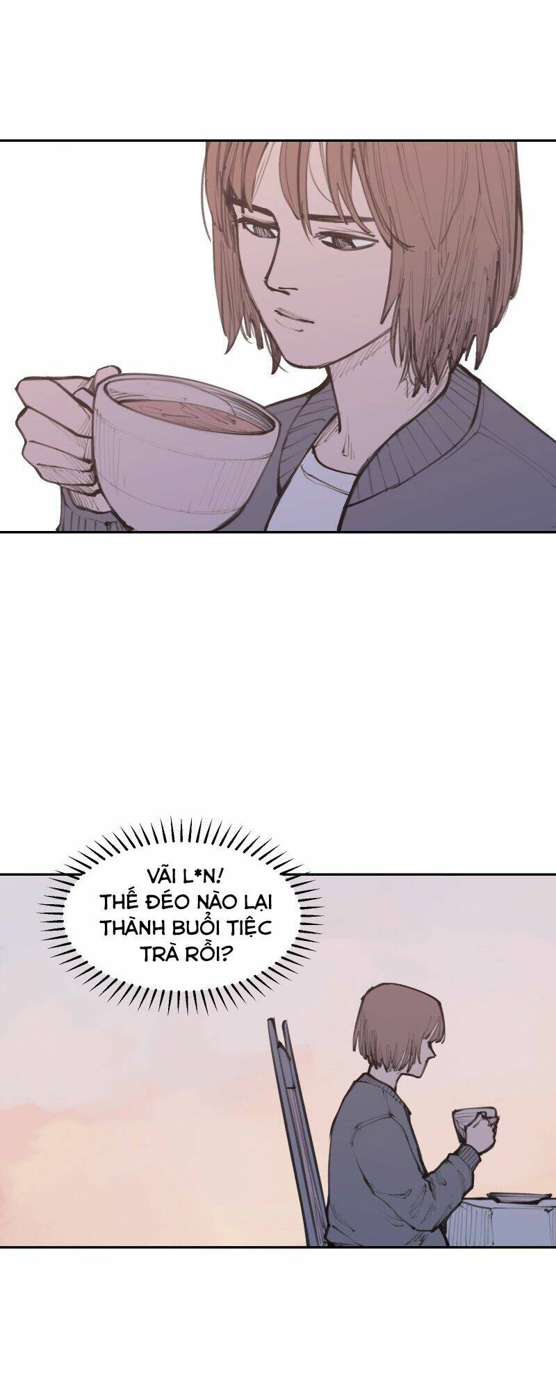Tướng Quỷ dạy yêu: Chapter 81