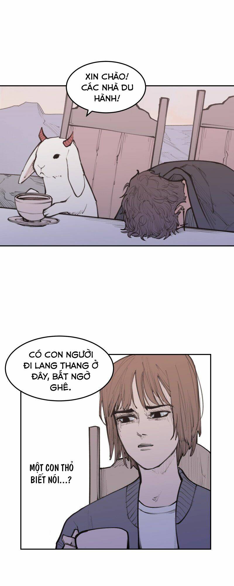 Tướng Quỷ dạy yêu: Chapter 81