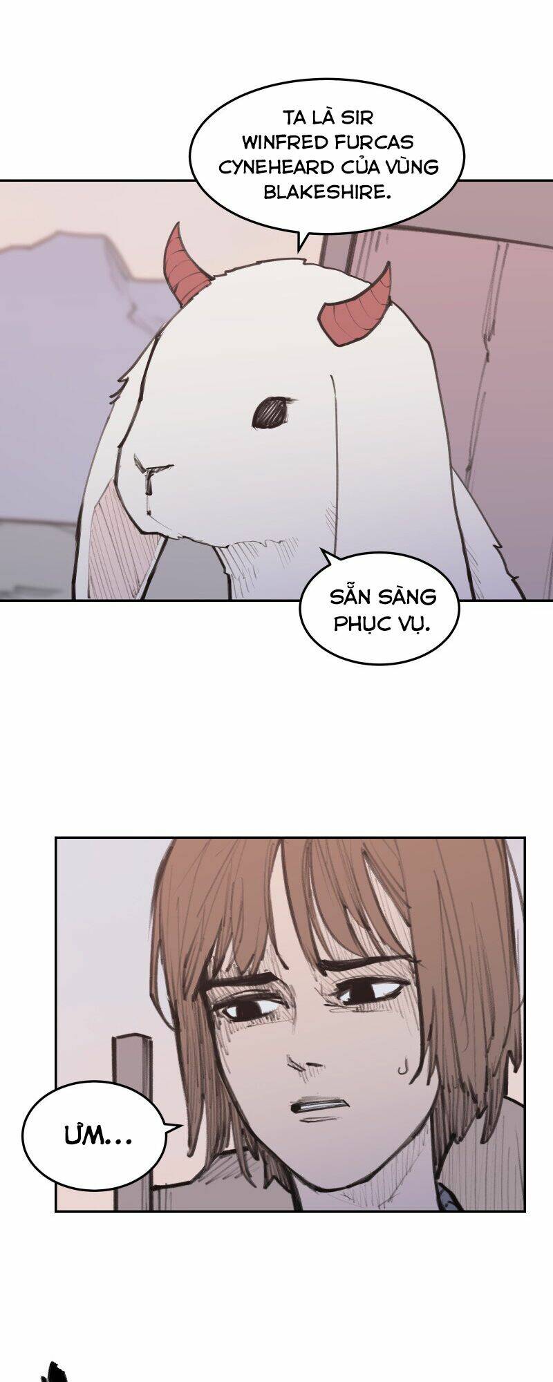 Tướng Quỷ dạy yêu: Chapter 81
