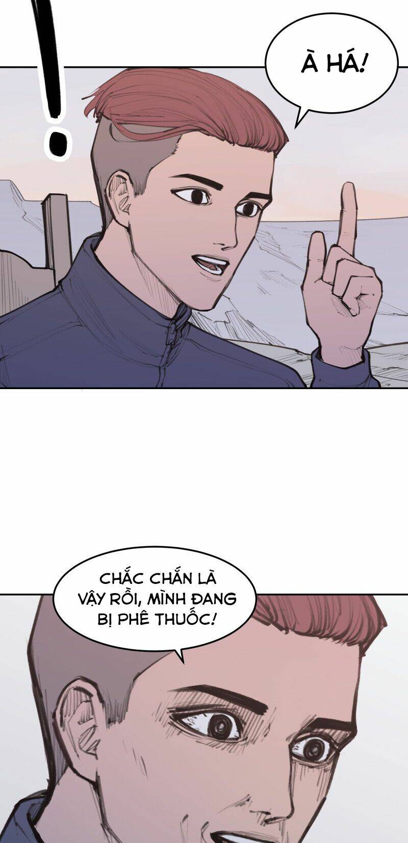 Tướng Quỷ dạy yêu: Chapter 81