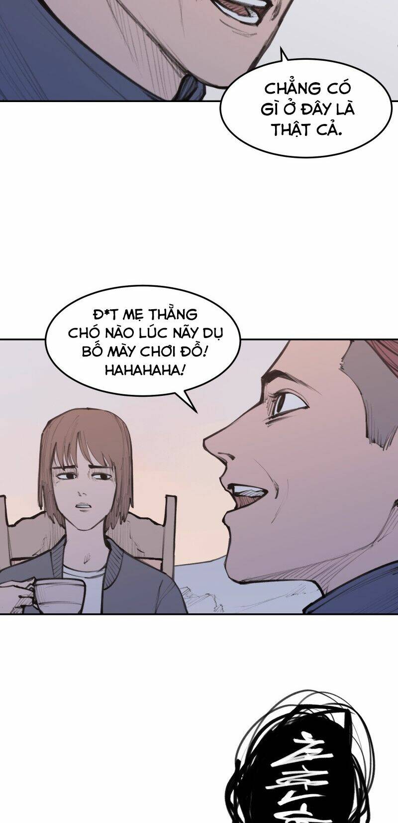 Tướng Quỷ dạy yêu: Chapter 81