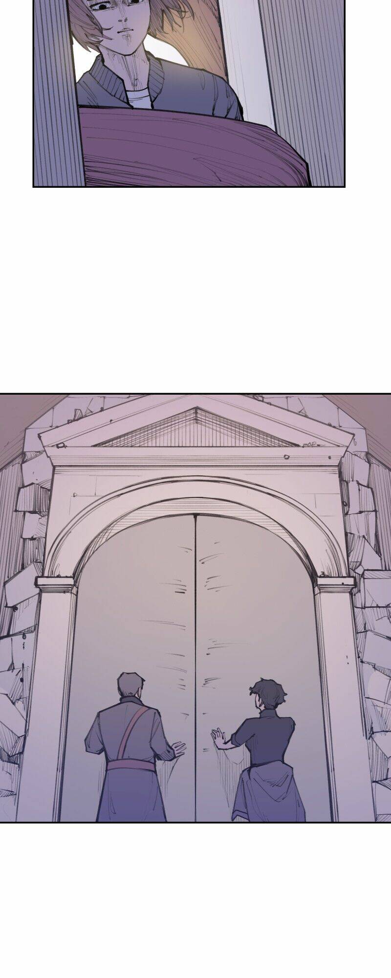 Tướng Quỷ dạy yêu: Chapter 81