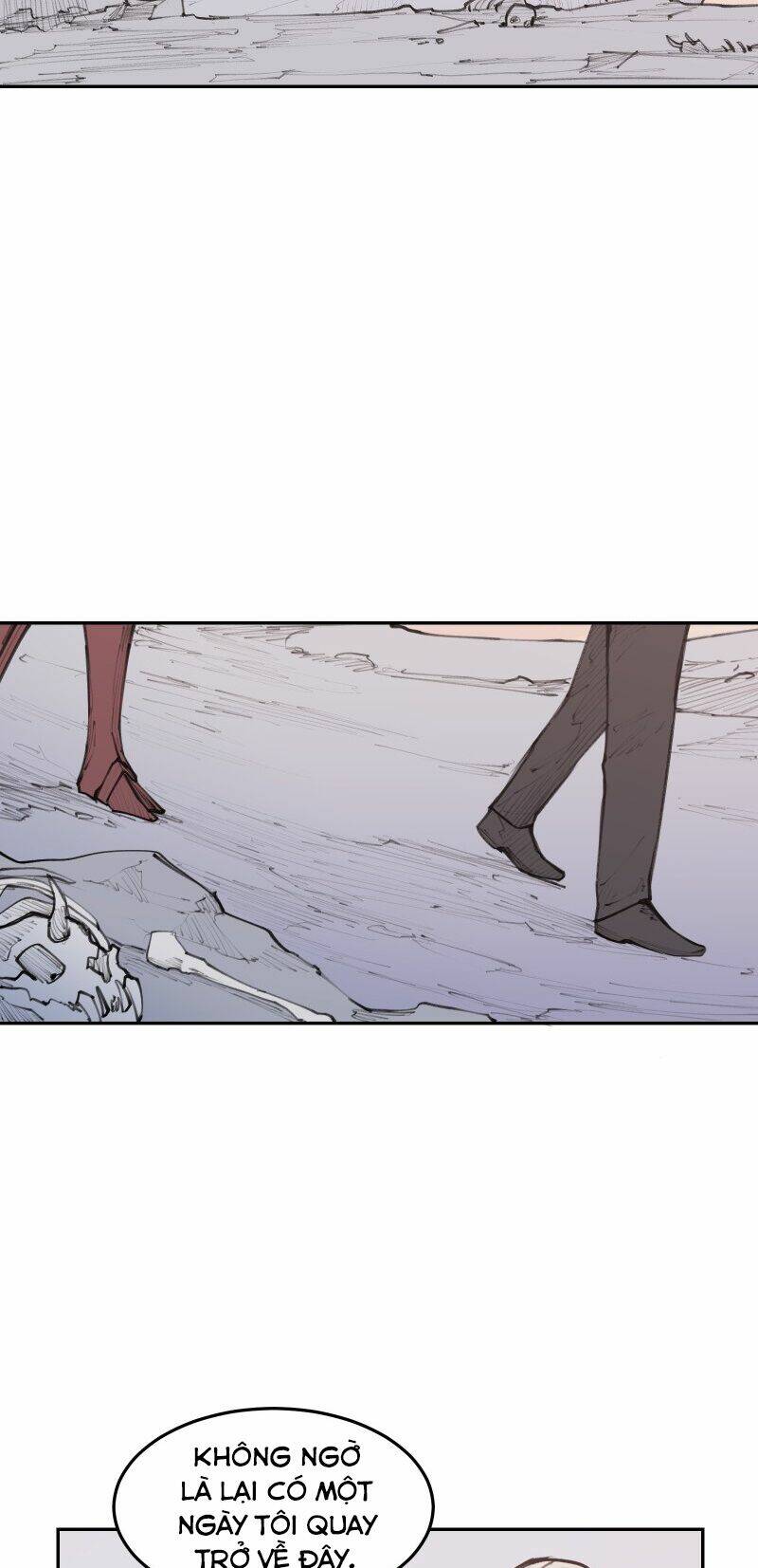 Tướng Quỷ dạy yêu: Chapter 81