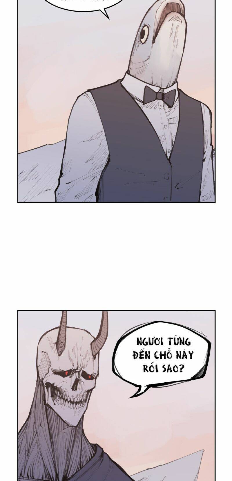 Tướng Quỷ dạy yêu: Chapter 81