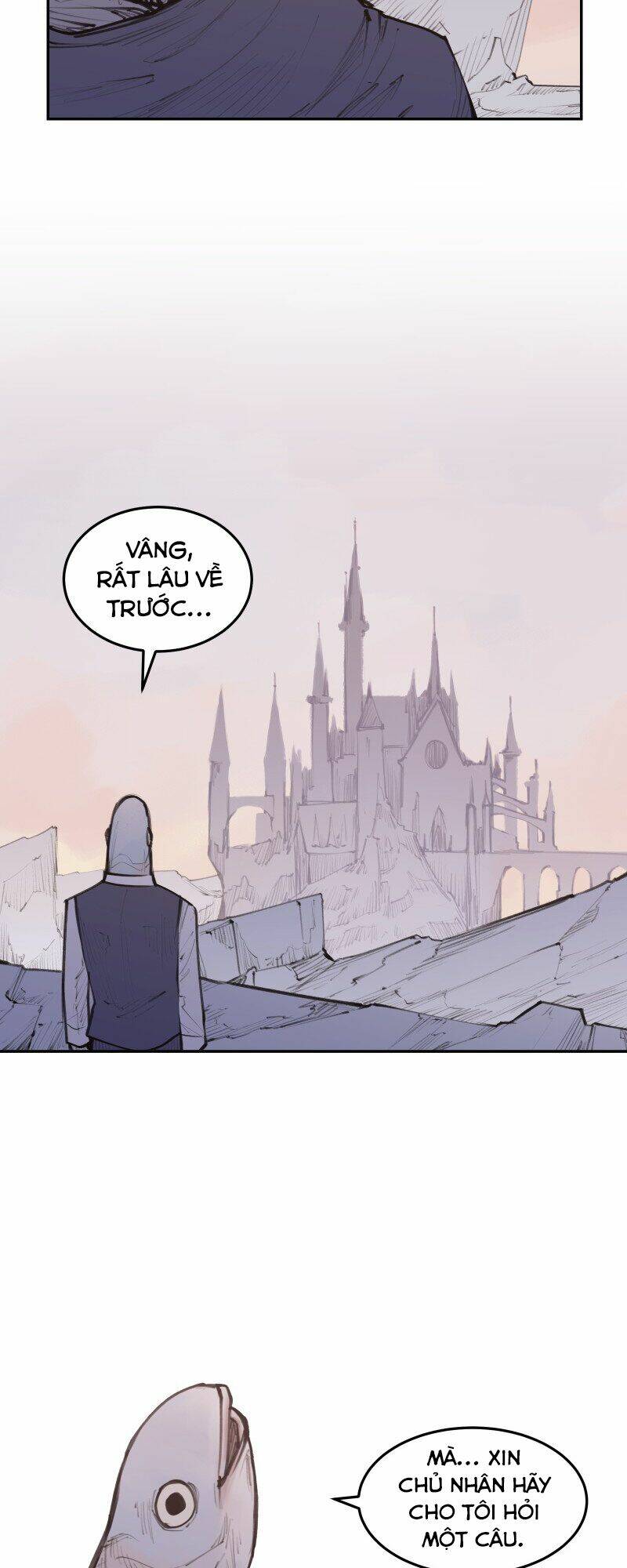 Tướng Quỷ dạy yêu: Chapter 81