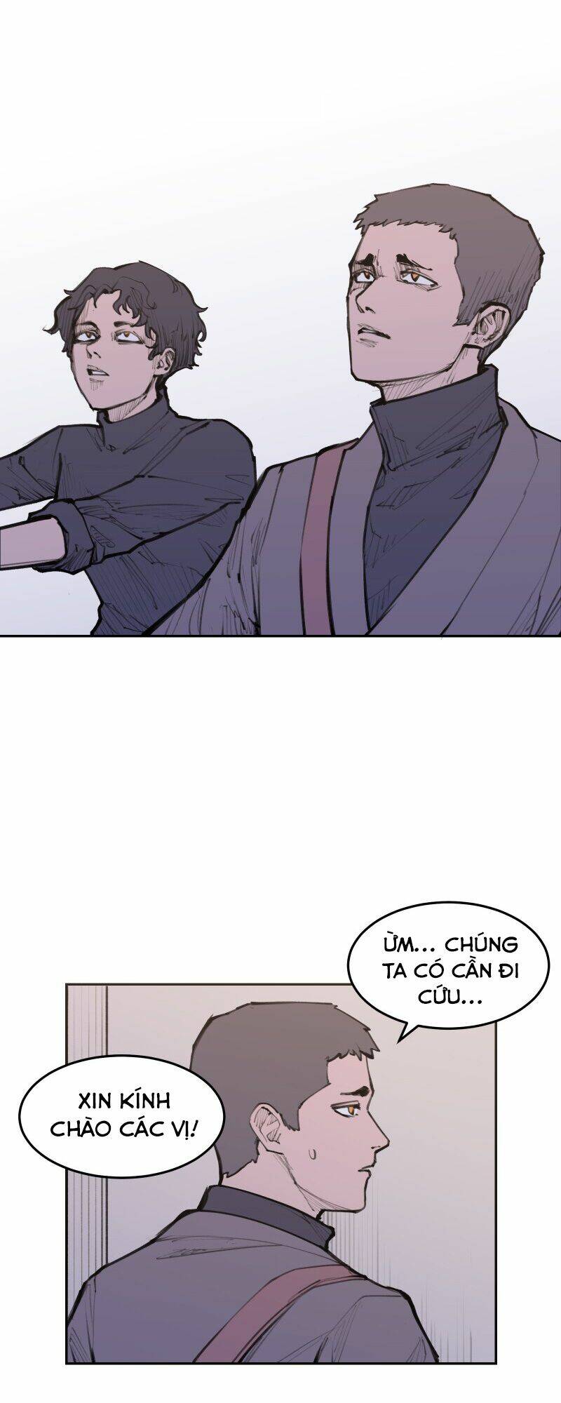Tướng Quỷ dạy yêu: Chapter 81