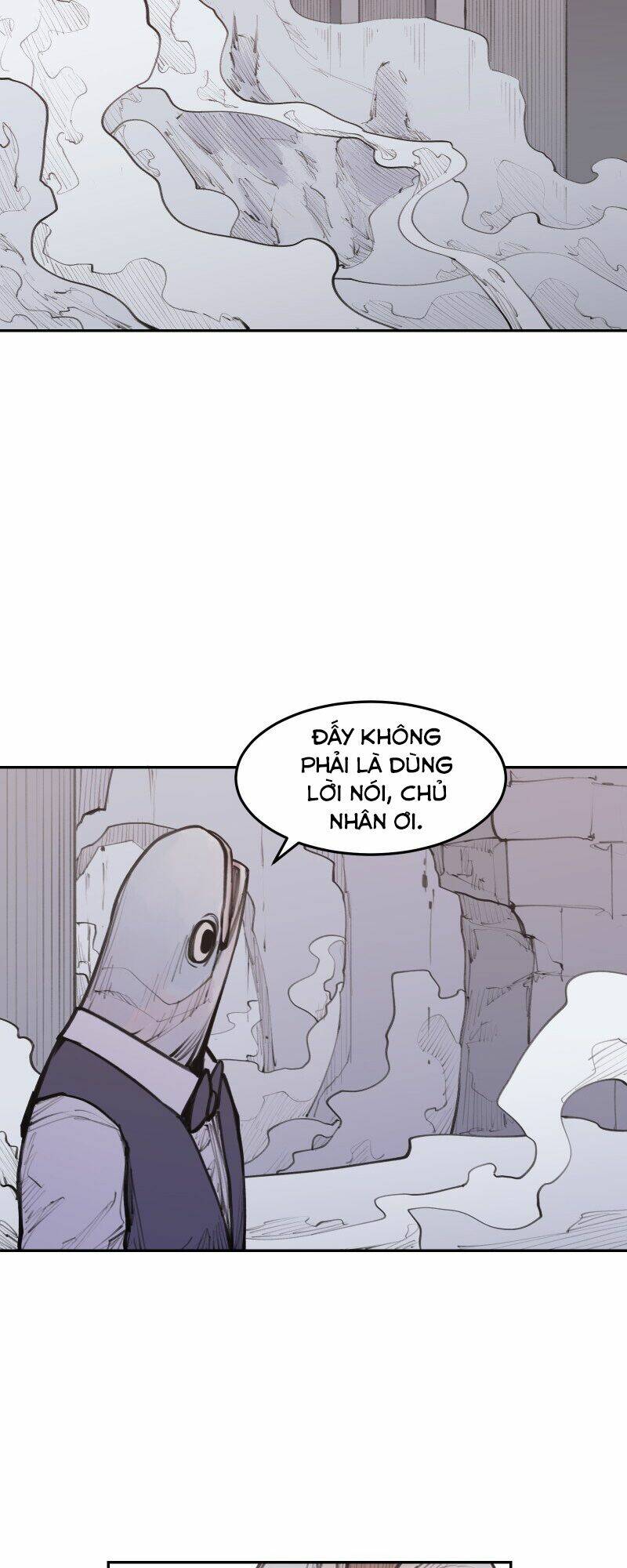 Tướng Quỷ dạy yêu: Chapter 81