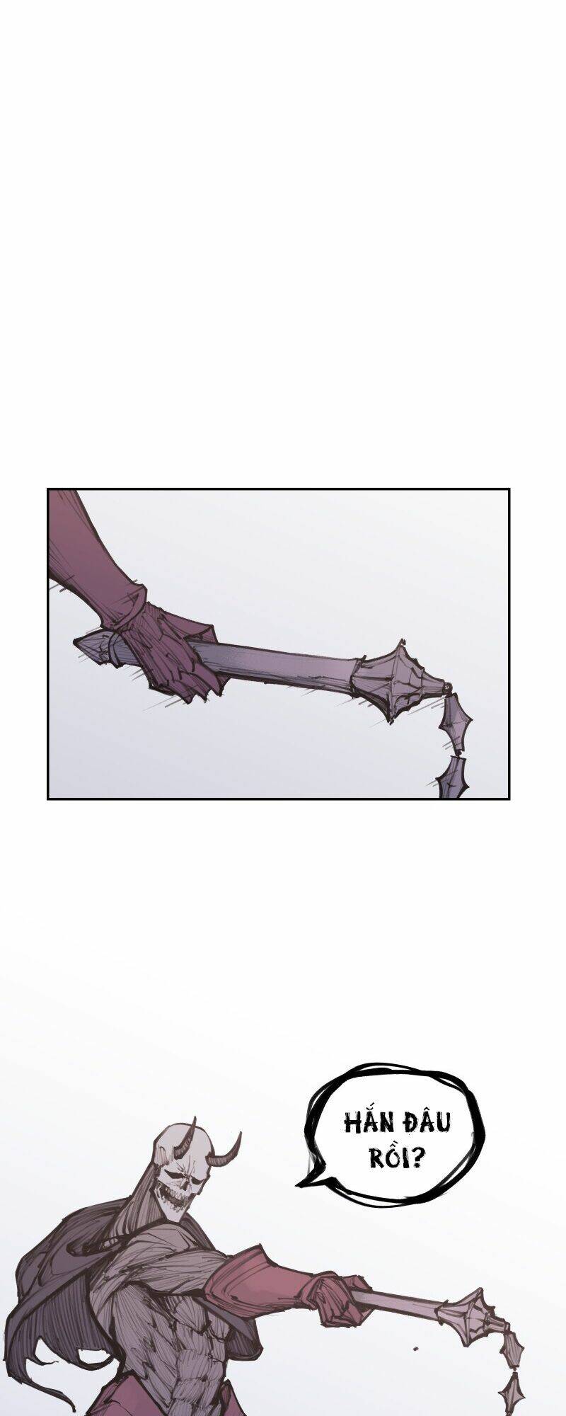 Tướng Quỷ dạy yêu: Chapter 81