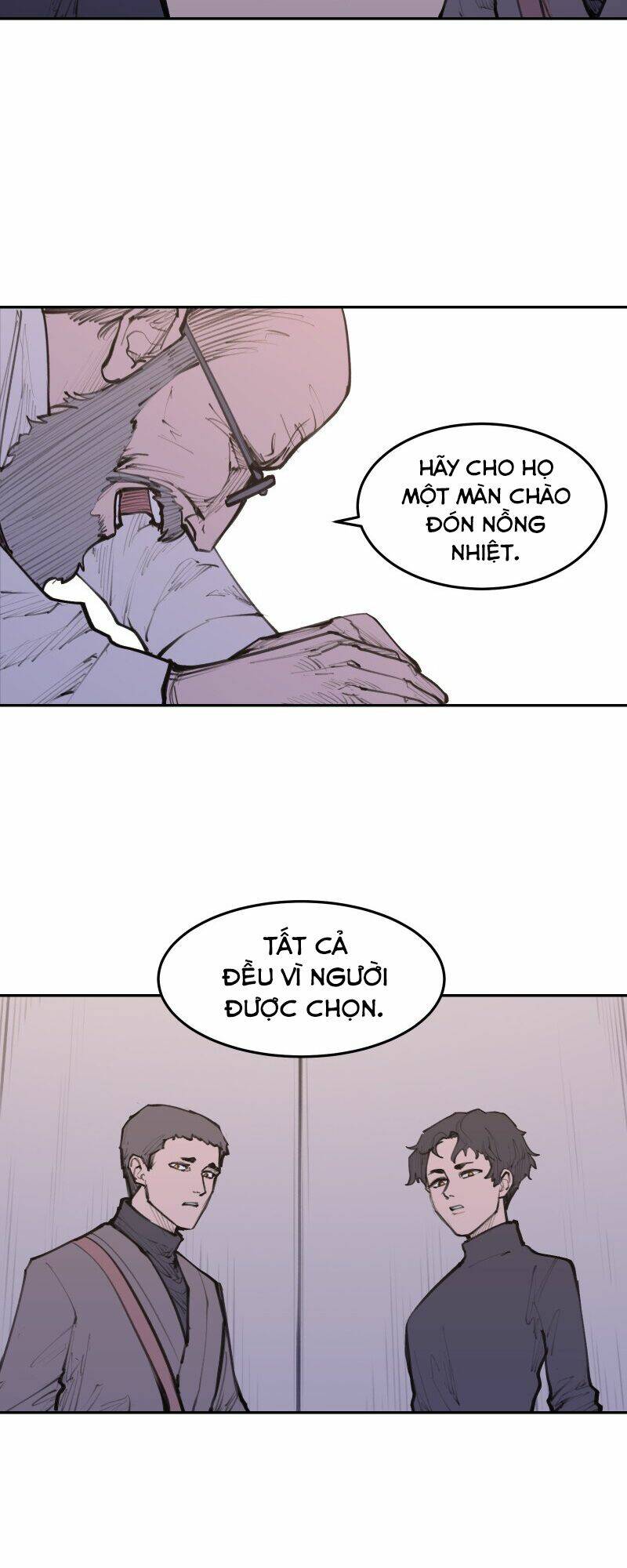 Tướng Quỷ dạy yêu: Chapter 81