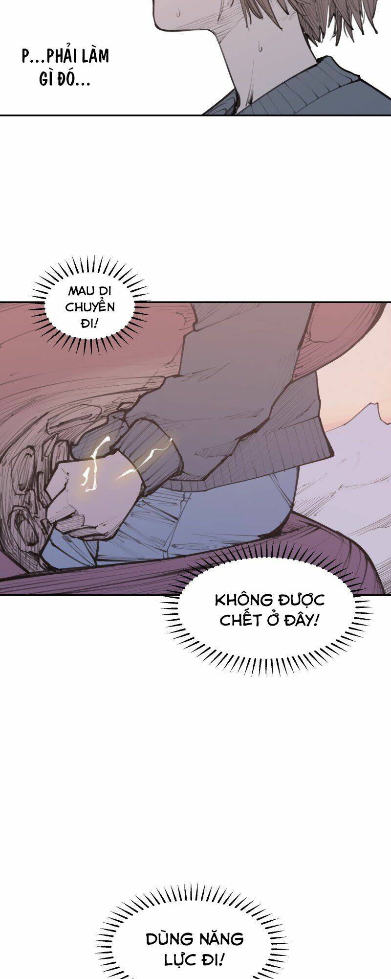 Tướng Quỷ dạy yêu: Chapter 81