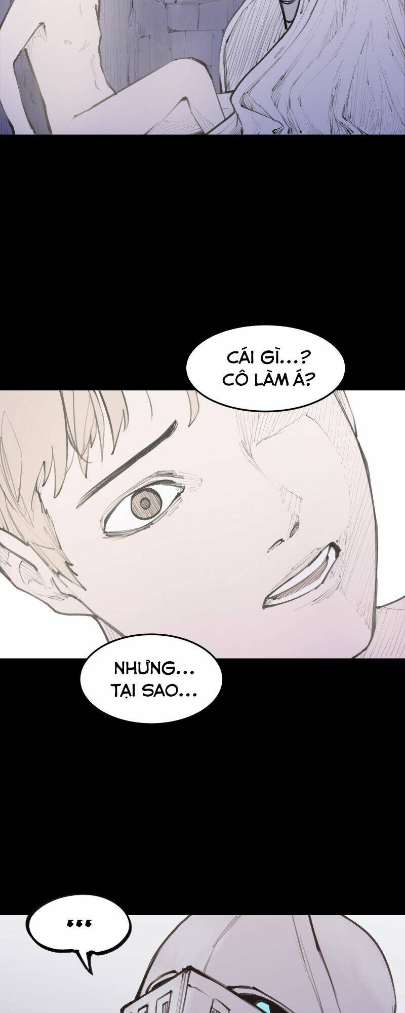 Tướng Quỷ dạy yêu: Chapter 82