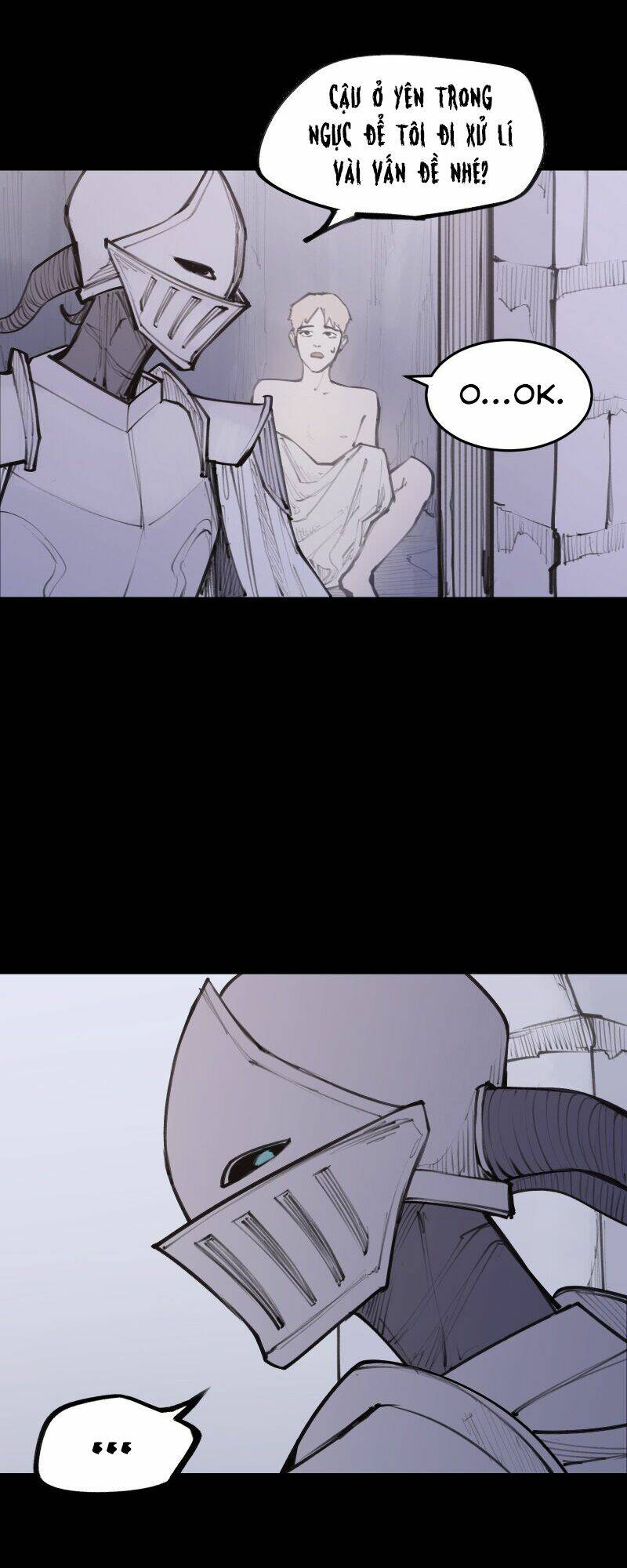 Tướng Quỷ dạy yêu: Chapter 82